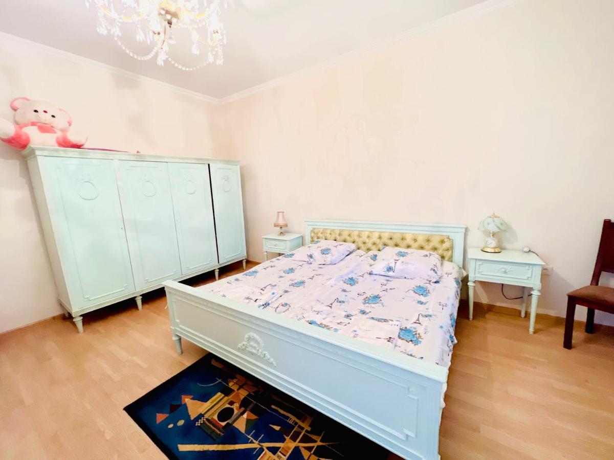 Home Inn-Guesthouse Лагодехи Екстериор снимка