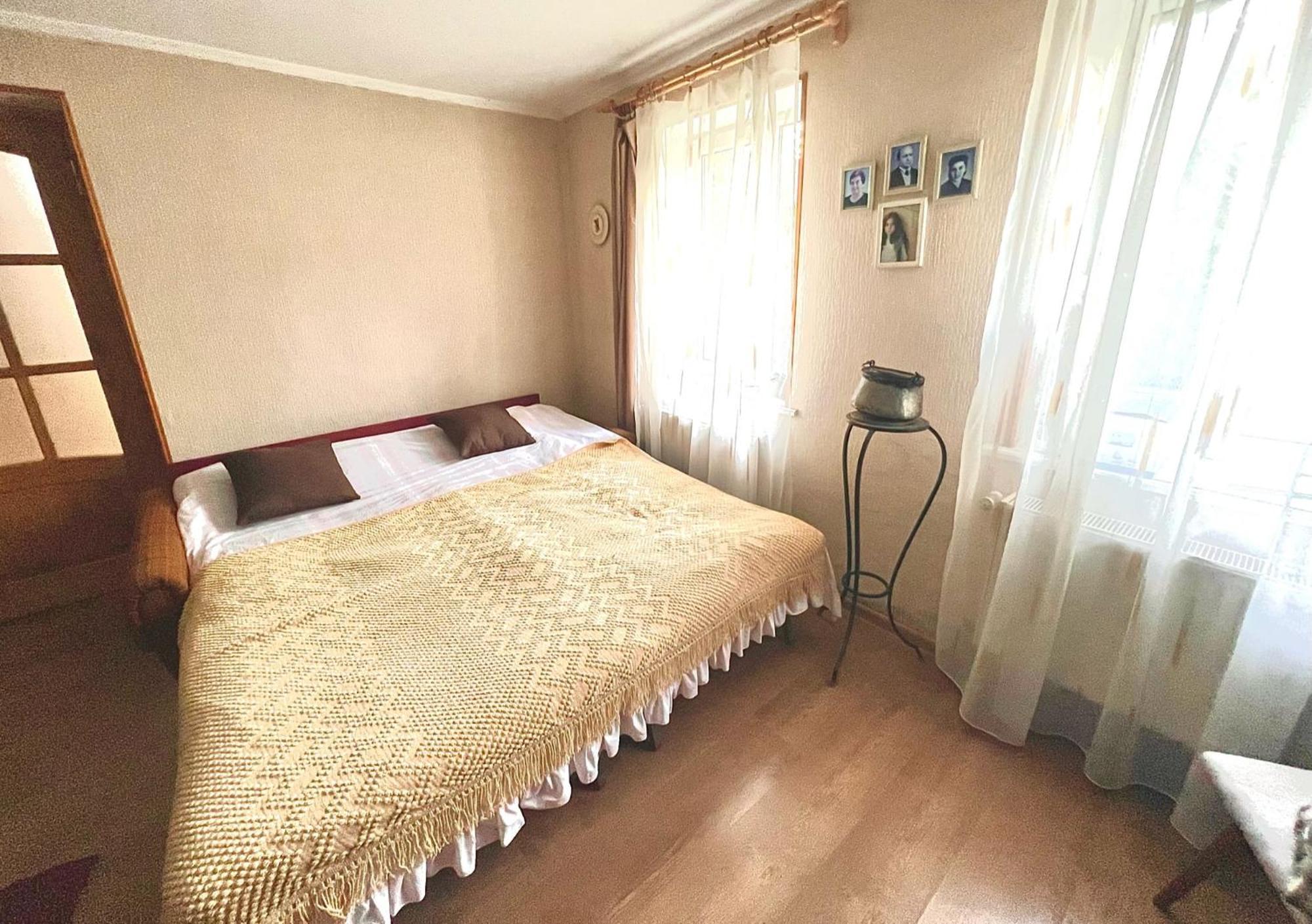Home Inn-Guesthouse Лагодехи Стая снимка