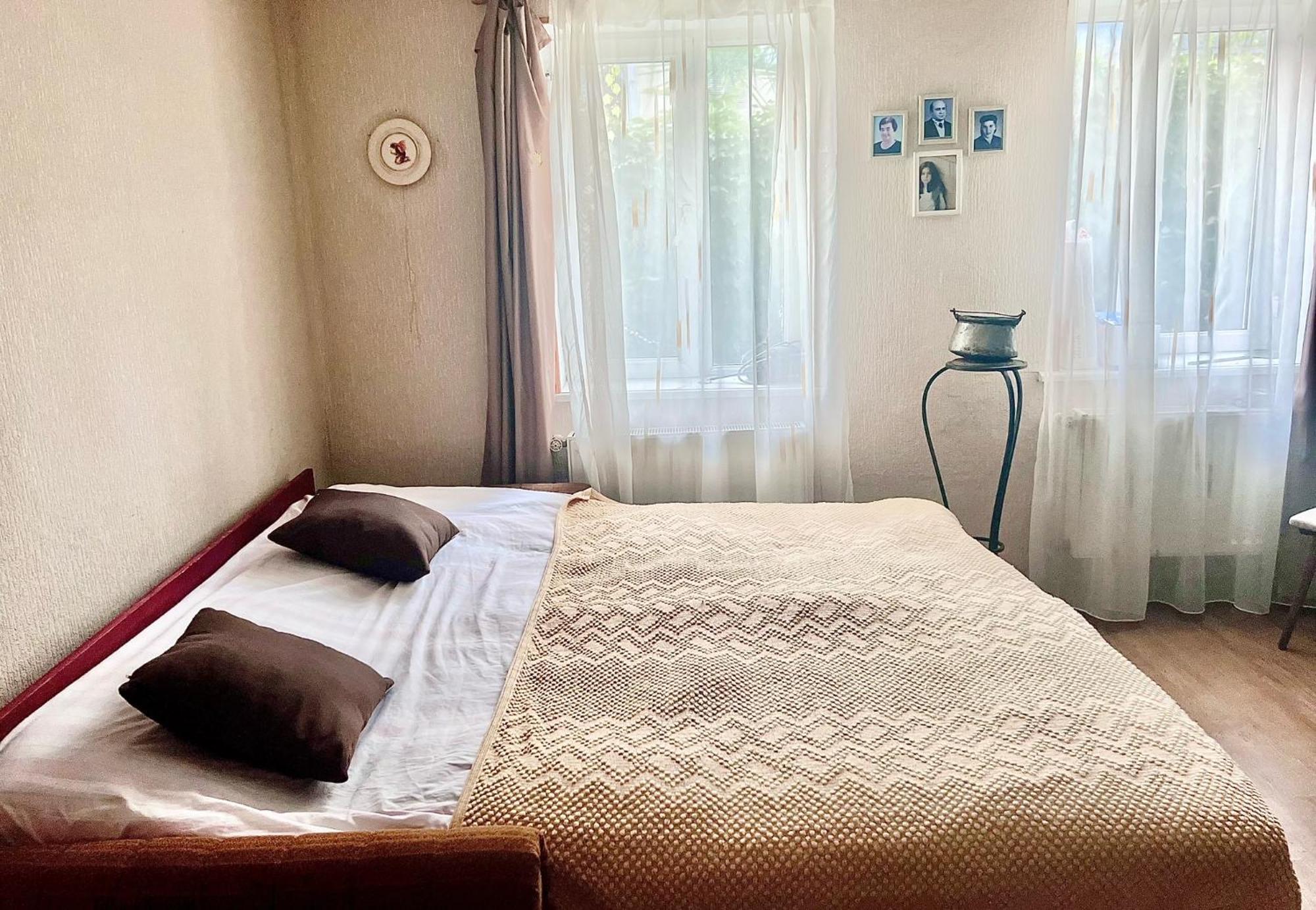 Home Inn-Guesthouse Лагодехи Стая снимка